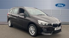 BMW 2 Series 218i SE 5dr Step Auto Petrol Estate